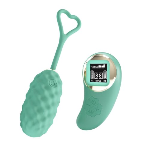 PRETTY LOVE - Vivian Green, 10 vibration functions 9 speed levels Wireless remote control