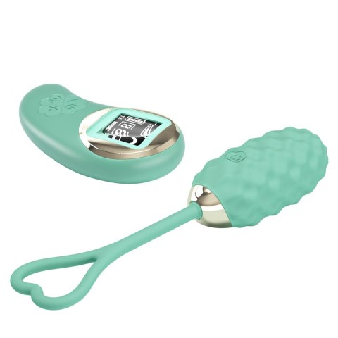 PRETTY LOVE - Vivian Green, 10 vibration functions 9 speed levels Wireless remote control