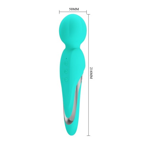 WIBRATOR - WALTER GREEN 7 function vibrations