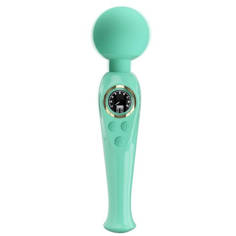 WIBRATOR - Skyler Green, 10 vibration functions 9 speed levels