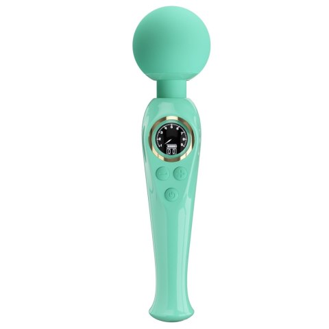 WIBRATOR - Skyler Green, 10 vibration functions 9 speed levels