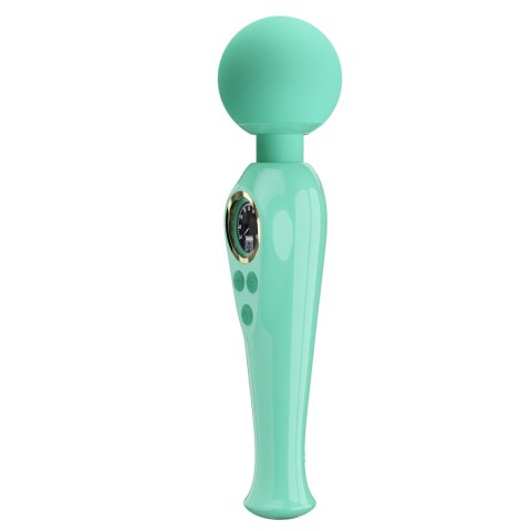 WIBRATOR - Skyler Green, 10 vibration functions 9 speed levels