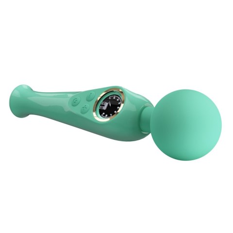 WIBRATOR - Skyler Green, 10 vibration functions 9 speed levels