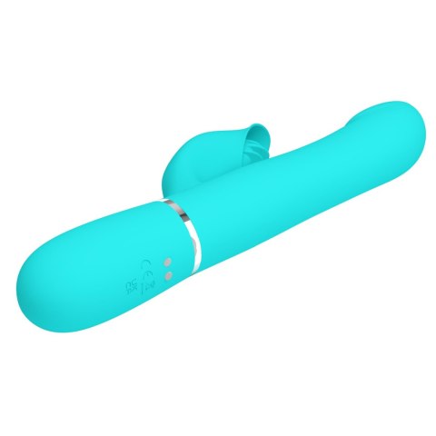 2 WIBRATOR - Twinkled Tenderness, 7 vibration functions 4 rolling functions Memory function