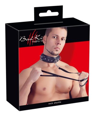 Collar Leash