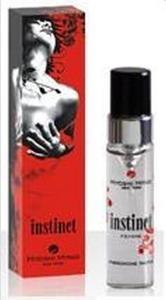 Feromony-Miyoshi Miyagi INSTINCT feromon parfumes 5ml FEMME