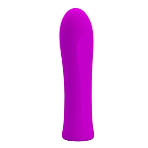 WIBRATOR - Alfreda Purple, Memory function 22 vibration functions