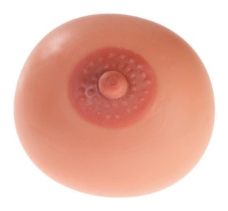 Squeeze ball Antistress Ball Breast - cycek do ściskania