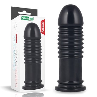 DILDO ANALNE 8" KING-SIZED ANAL 24-0478