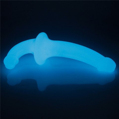 PODWÓJNE DILDO 10.5'' LUMINO PLAY 24-0451