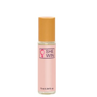 Perfumy She Win for women, roll-on, 10 ml