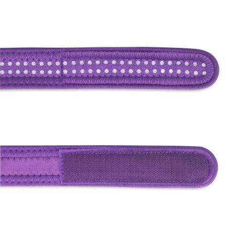 UPRZĄŻ EASY STRAP ON HARNESS FIOLET 24-0462