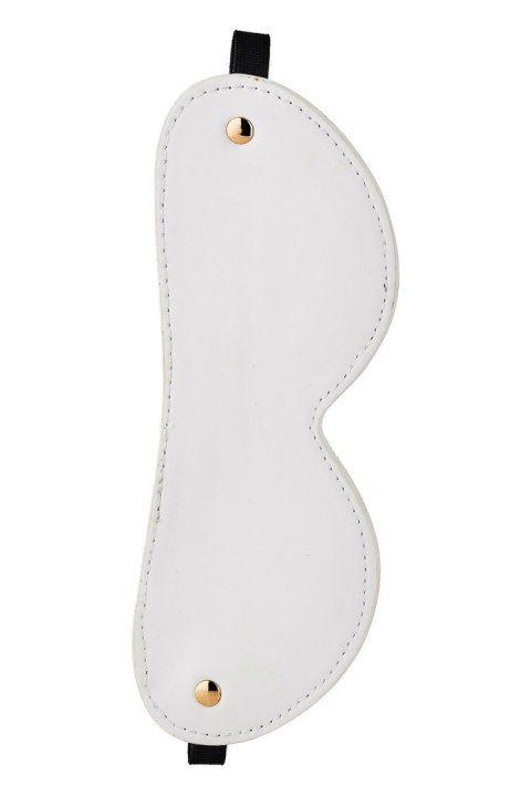 BLAZE ELITE EYE MASK WHITE