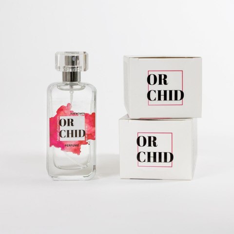 ORCHID - SPRAY PERFUME