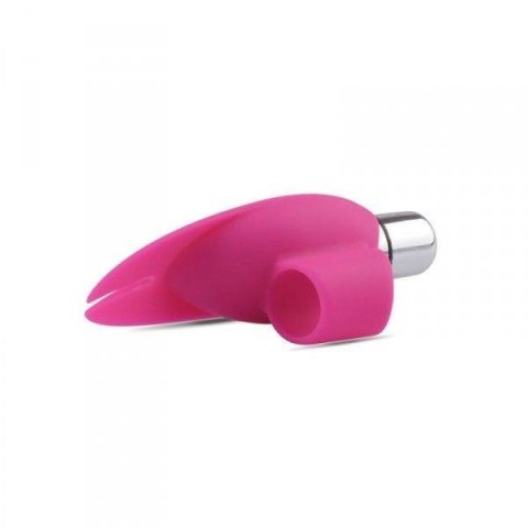 Stymulator-Vibratore Finger Fan Clit