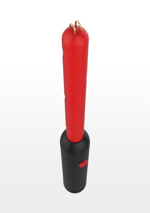 Prick Stick Electro Shock Wand Black