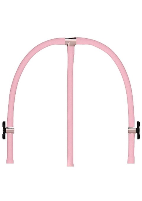 Clitoral & Nipple Pump Set Medium - Rose Gold