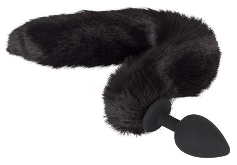 Bad Kitty Pet Play Plug & Ears