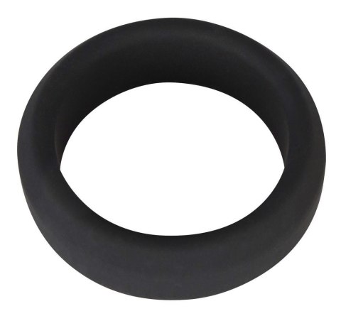 Black Velvets Cock Ring 3.8 cm