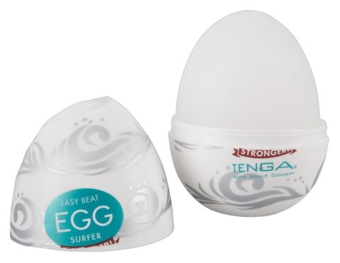 Egg Surfer Single