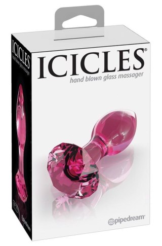 Icicles No. 79