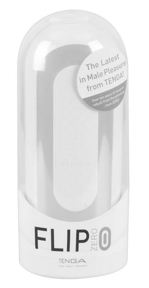 Tenga Flip 0 Zero