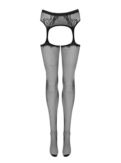 Bielizna Dzień Kobiet-Garter stockings S232 S/M/L