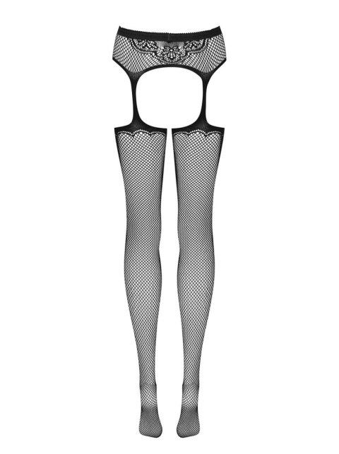 Bielizna Dzień Kobiet-Garter stockings S232 S/M/L