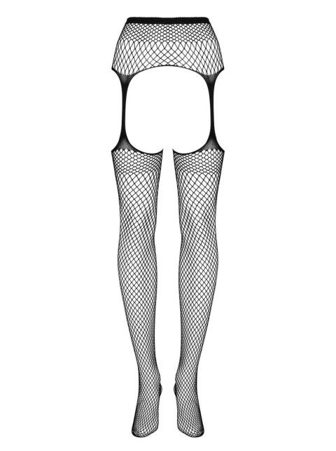 Bielizna-Garter stockings S815 S/M/L