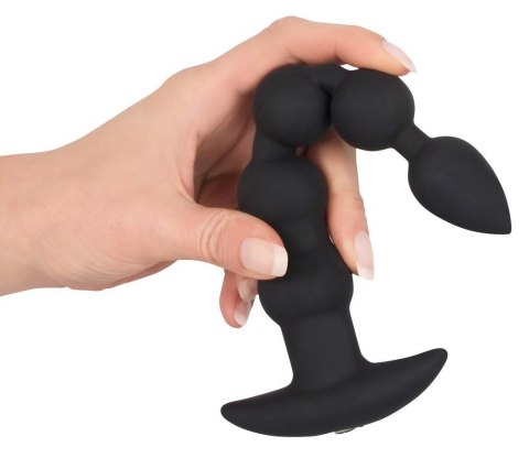 Black Velvets Rechargeable Bea