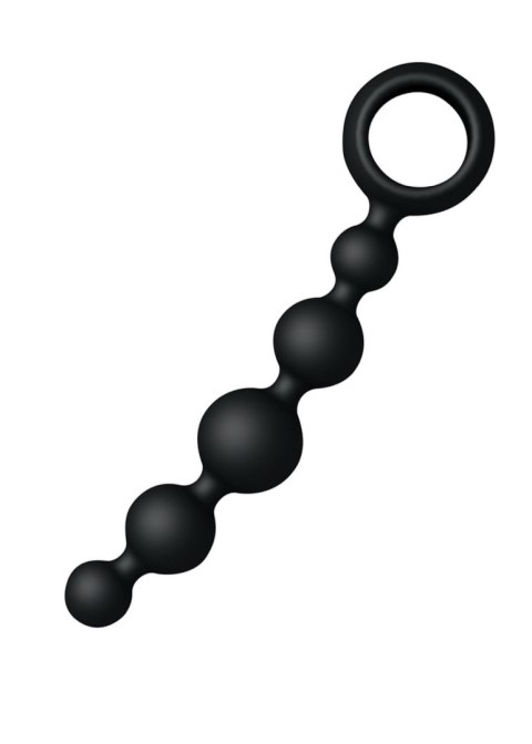 Plug/kulki-Joyballs anal Wave, short, black