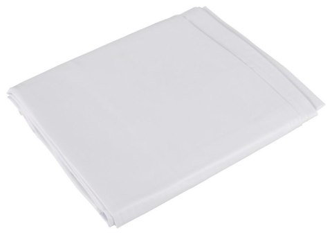 White Vinyl Sheet