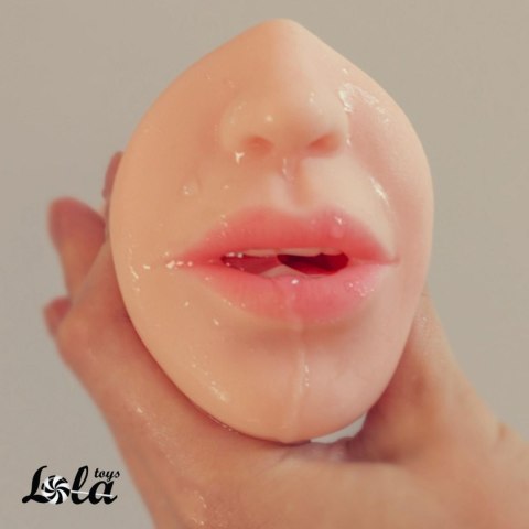 Lola Toys Satisfaction - Masturbator - ""Hot Babe""