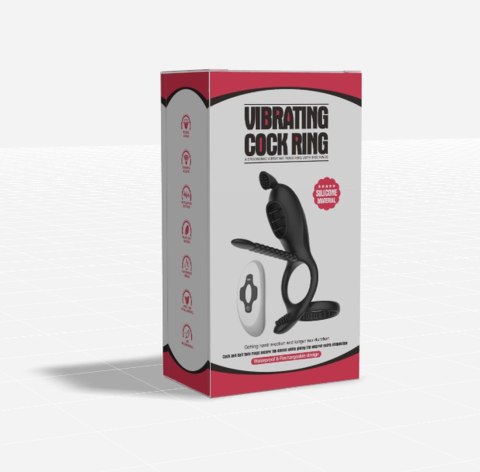 Viration Penis ring