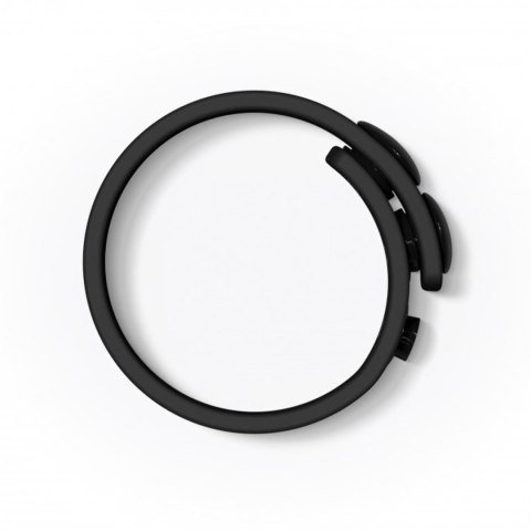 HERO RING - BLACK ONYX