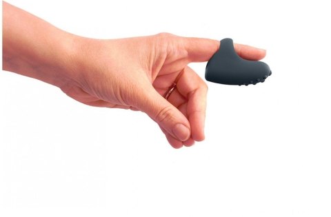 MAGIC FINGER RECHARGEABLE - GRIS