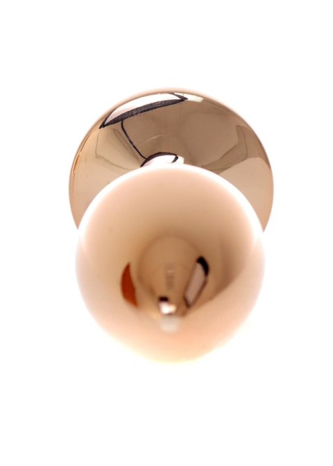 Plug, korek analny, Korek analny-Jewellery Red Gold plug, korek analny ROSE- Pink Plug, korek analny, Korek analny-Jewellery Red Gold plug, korek analny ROSE- Pink