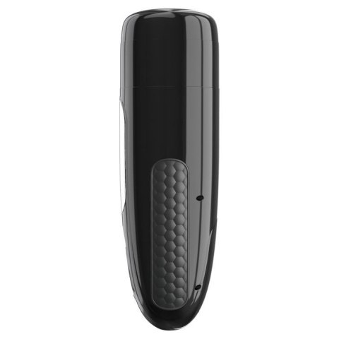 PRETTY LOVE - MARLON Automatic Rotating & Thrusting 10 Function, USB / Voice