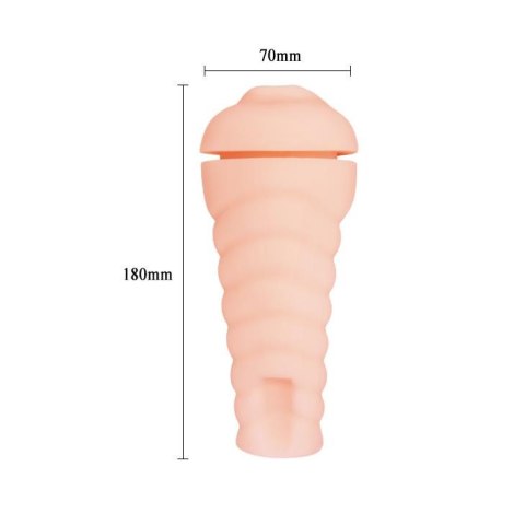 PRETTY LOVE -SALLY, 12 vibration functions Sex talk Suction base