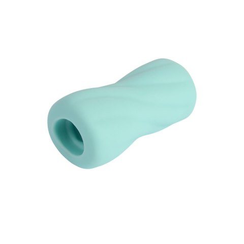 Blow Cox Masturbator Pleasure Pocket-Blue