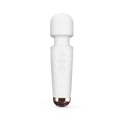 Dorcel Mini Wanderful White