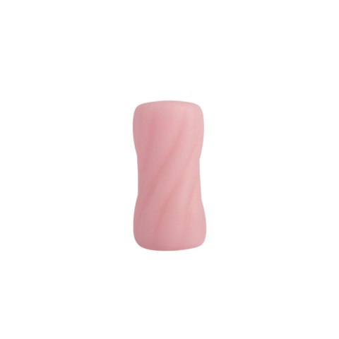 Stamina Masturbator Pleasure Pocket-Pink