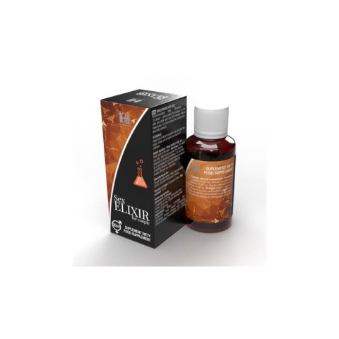 Sex Elixir for Couple 30ml.