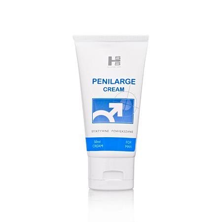 Żel/sprej-Penilarge Cream 50 ml