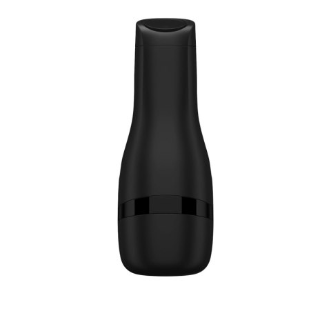 Masturbator - Satisfyer Men Classic (Black)