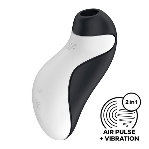 Orca Double Air Pulse wibrator