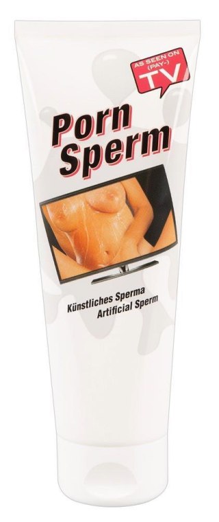 Porn Sperm Fake Sperm 125 ml