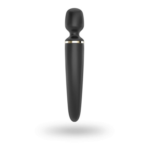 Stymulator-Wand-er Woman Black/Gold