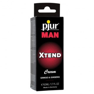 Żel-pjur MAN Xtend Cream 50 ml