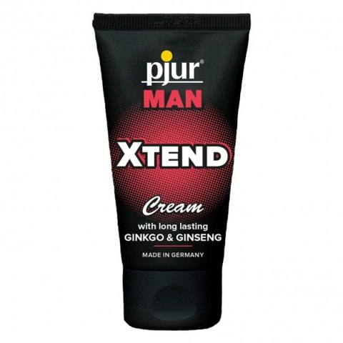 Żel-pjur MAN Xtend Cream 50 ml